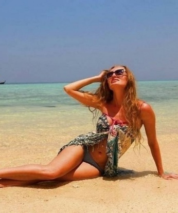 Анкета проститутки Елена - Фото, г. Новоалександровск, 40 лет, №1580