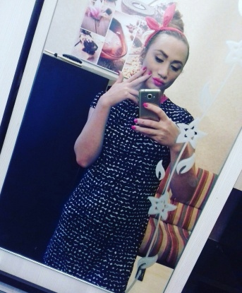 Анкета проститутки Алечка - Фото, г. Новоалександровск, 29 лет, №11209